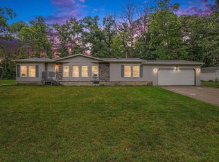 6894 S Maple St, Baldwin, MI 49304