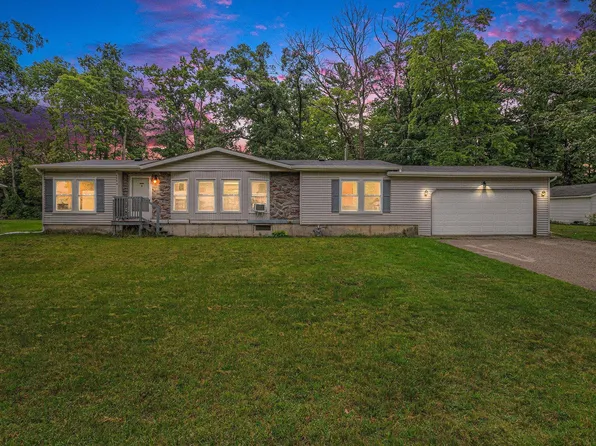 6894 S Maple St, Baldwin, MI 49304