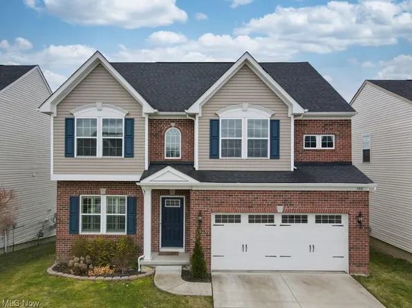 100 Salt Creek Run, Peninsula, OH 44264