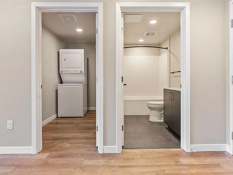 Nuovo Apartments — Photo 45