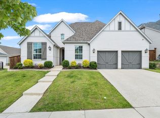 1913 Shumard Way, Aledo, TX 76008