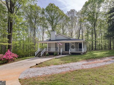 875 Collins Bridges Rd, Danielsville, GA, 30633
