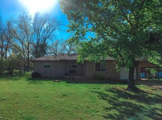 820 S 72nd St, Noble, OK 73068