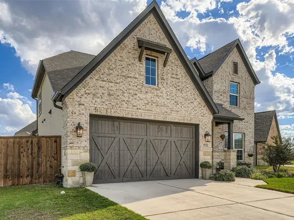 17721 Clairess Ln, Manor, TX 78653