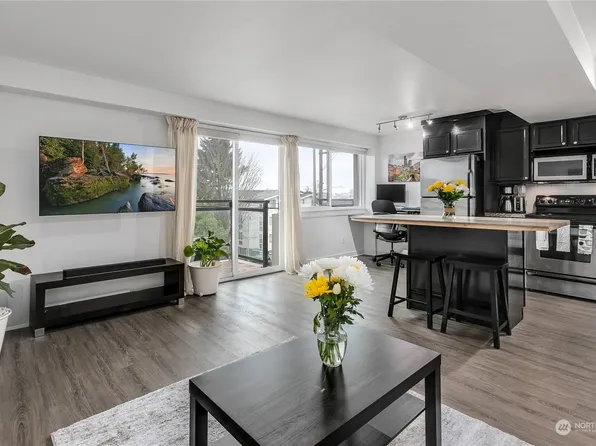 1601 Taylor Avenue N #304, Seattle, WA 98109