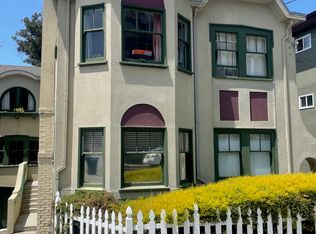 279 Lester Ave APT 4, Oakland, CA 94606