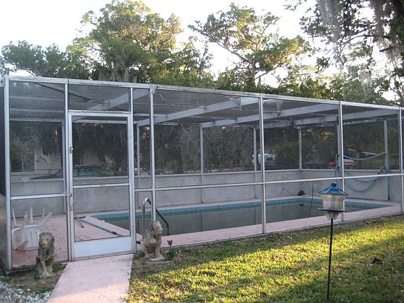 pool
