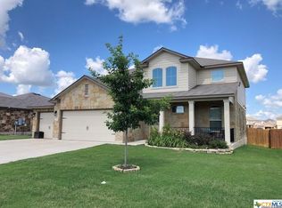 1111 Garden Green Dr, Temple, TX 76502
