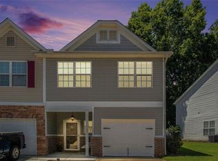 4787 Beacon Ridge Ln, Flowery Branch, GA 30542