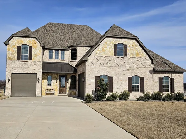 241 Blythe Rd, Van Alstyne, TX 75495