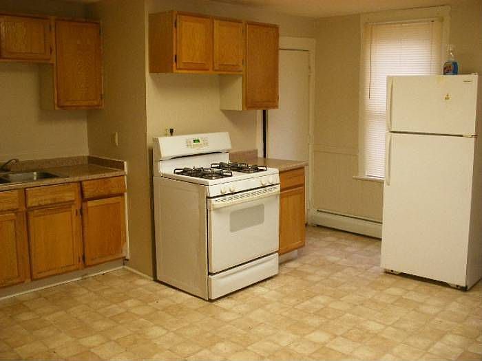 you'll love the kitchen