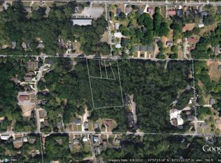 350 Arch St, Athens, GA 30601