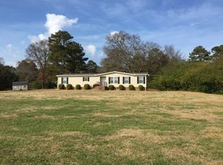 375 Old Springville Rd, Odenville, AL 35120