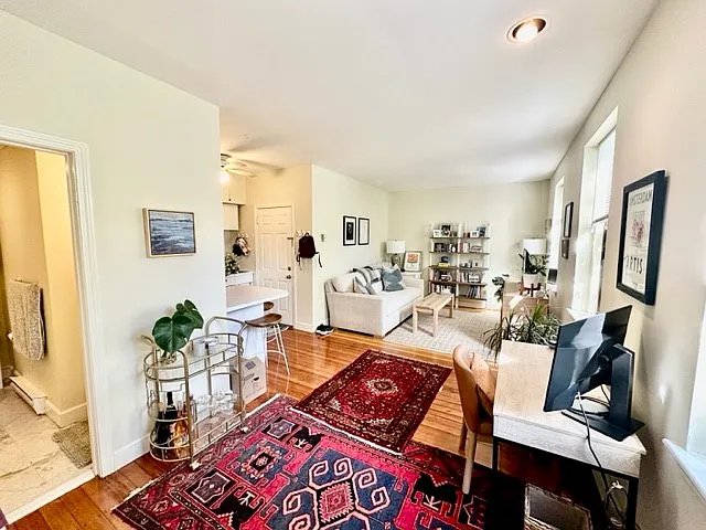 37 Tileston St #3R — Photo 1