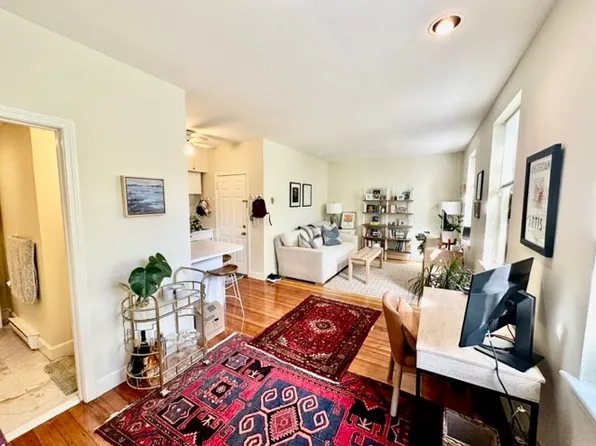 37 Tileston St APT 3R, Boston, MA 02113