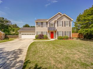 4314 Sorrells Dr, Powder Springs, GA 30127