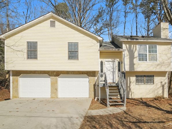 Houses For Rent in Lithia Springs GA - 22 Homes | Zillow