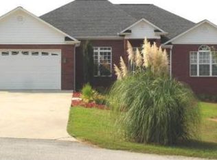 112 Tom Teague Rd, Cleveland, GA 30528