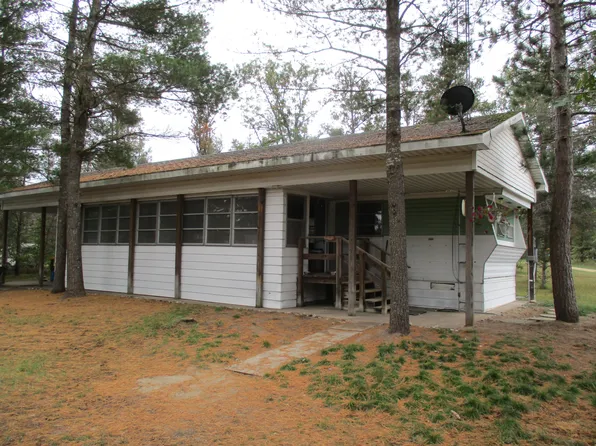 3048 E M 72 Hwy, Grayling, MI 49738