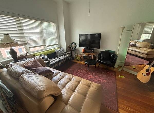1st image of 3306 N Damen Ave #2