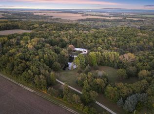 1034 Camp Grove Rd, Sparland, IL 61565