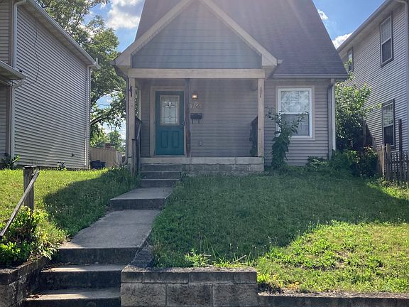 2nd image of 766 N Belmont Ave