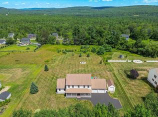 67 Governors Rd, Farmington, NH 03835