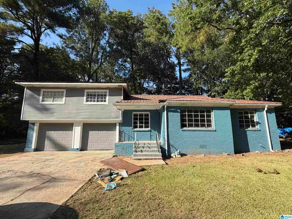 5732 Camden Ave, Birmingham, AL 35228