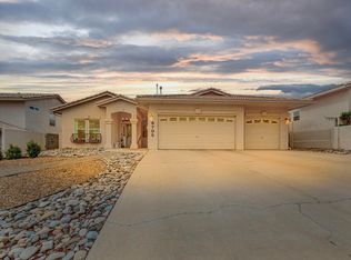 8705 New Hampton Rd NE, Albuquerque, NM 87111