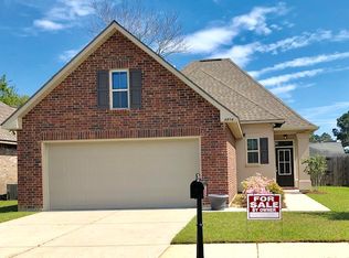 4956 Sweet Birch Dr, Baton Rouge, LA 70816