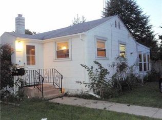 2022 Christian Ave, Toledo, OH 43613