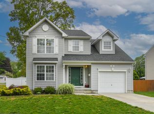 509 N Lincoln Ave, National Park, NJ 08063