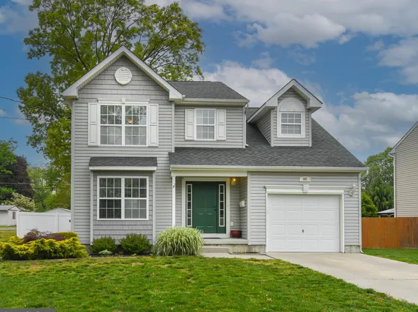 509 N Lincoln Ave, National Park, NJ 08063