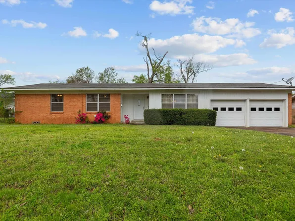 2103 Crestwood Dr, Tyler, TX 75701