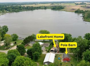 2685 S Knoll Dr, Macy, IN 46951