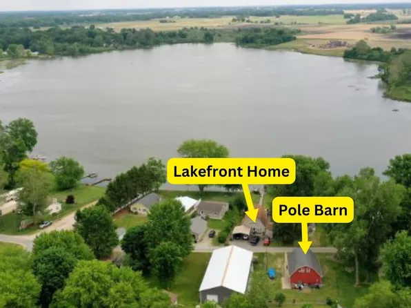 2685 S Knoll Dr, Macy, IN 46951