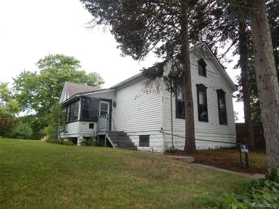 2829 Wright St, Port Huron, MI, 48060