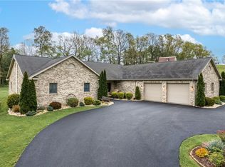 361 Freeport Rd, Butler, PA 16002