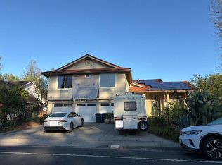 3019 Montevideo Dr, San Ramon, CA 94583