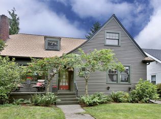 6359 N Commercial Ave, Portland, OR 97217