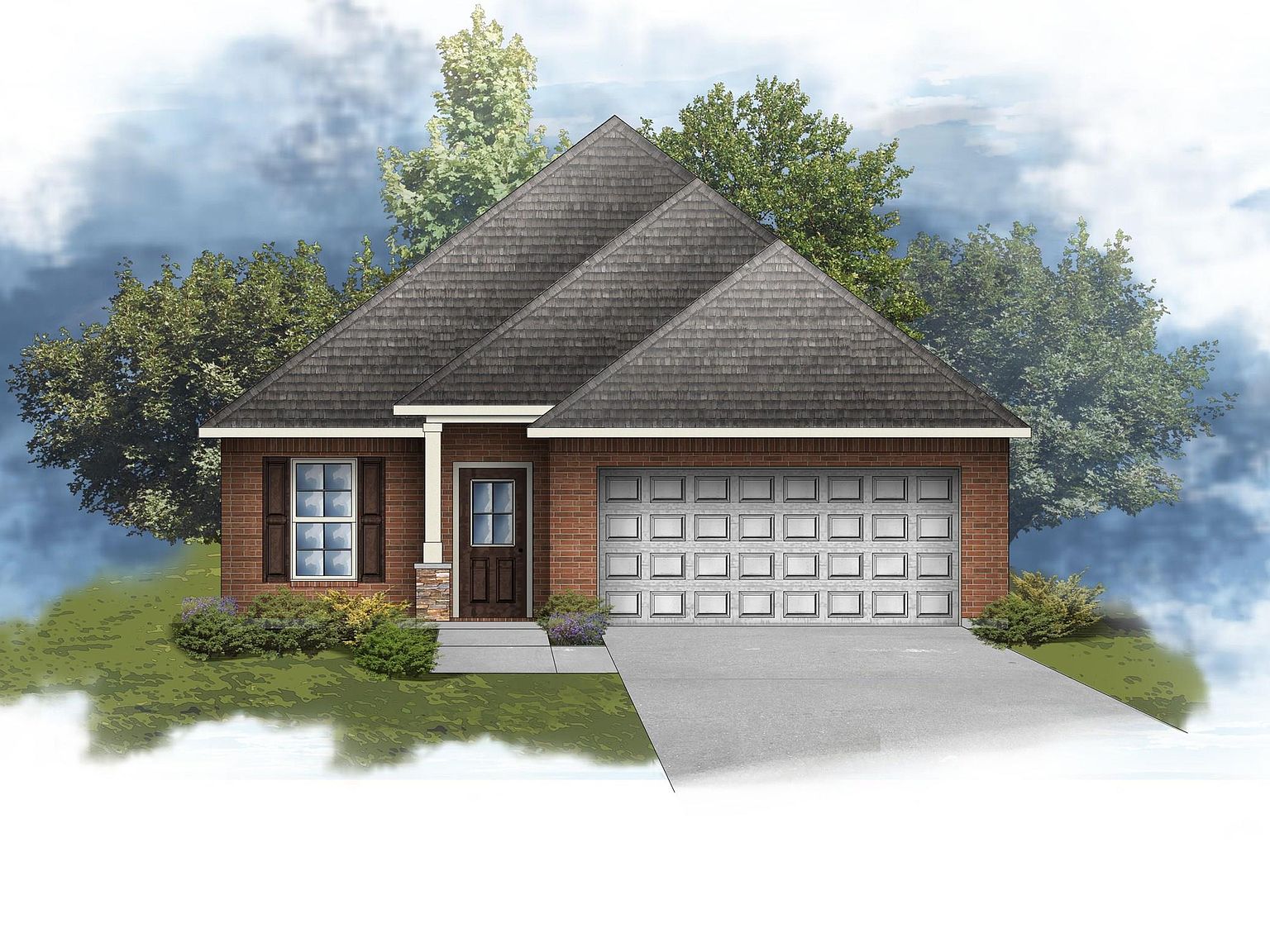 146 Midpark Dr, Meridianville, AL 35759 Zillow