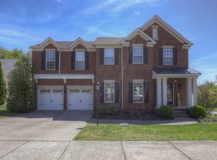 7409 Thornwood Ct, Mount Juliet, TN 37122
