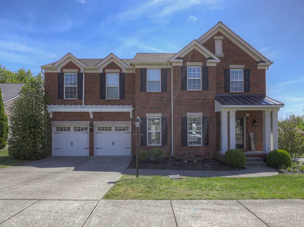 7409 Thornwood Ct, Mount Juliet, TN 37122