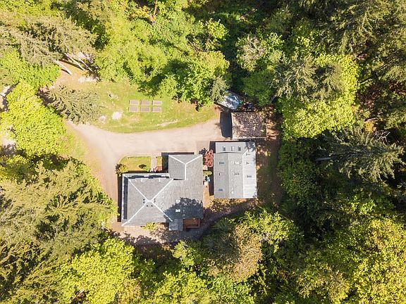 Beautiful & private property