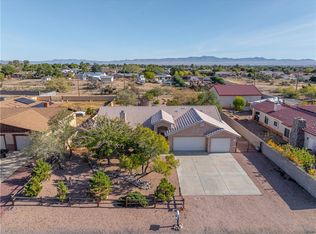 4748 Christy Dr, Kingman, AZ 86409