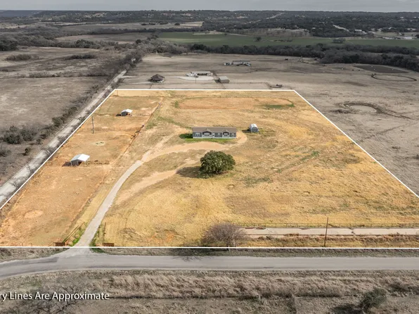 13450 County Road 128, Stephenville, TX 76401