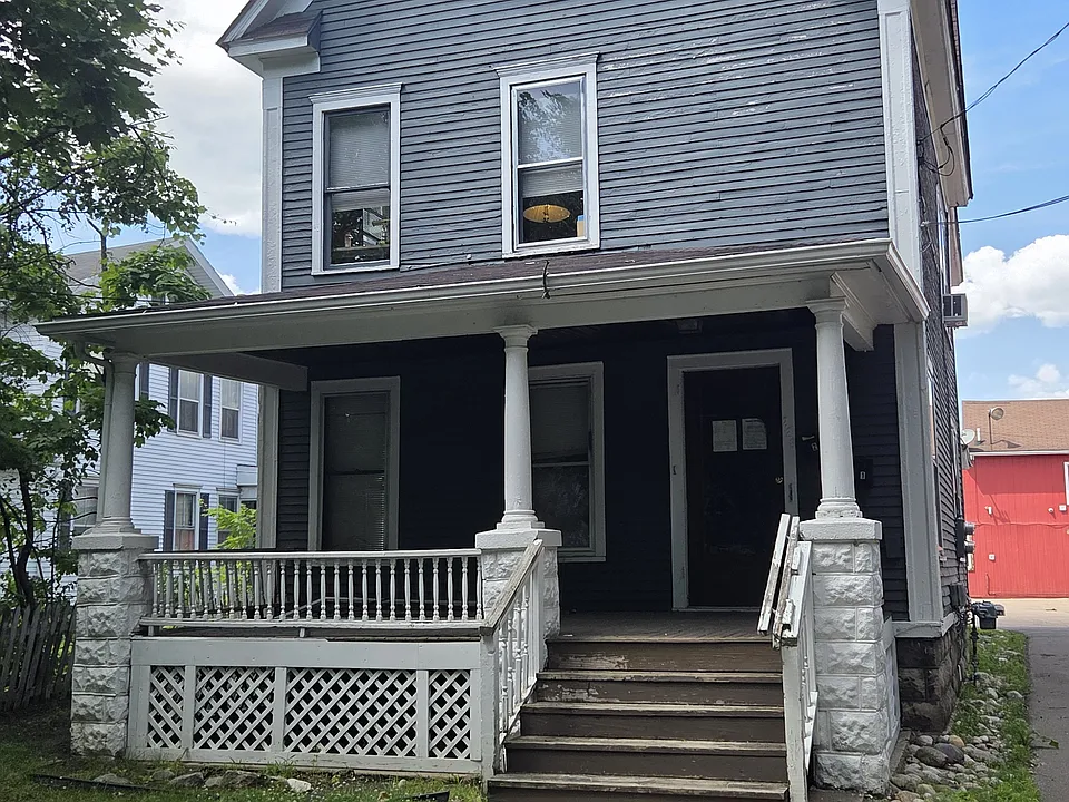228 W Vine St #1