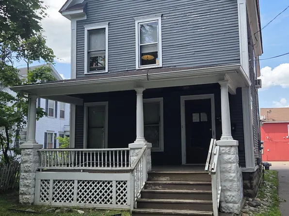 228 W Vine St APT 1, Kalamazoo, MI 49001