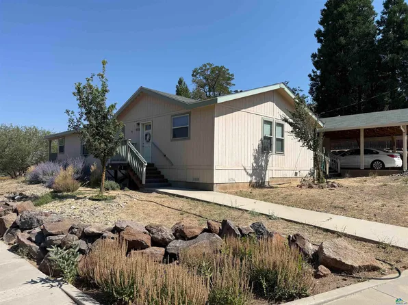 1120 Chestnut St, Susanville, CA 96130