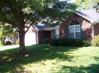 206 Agincourt Pl, Georgetown, KY 40324